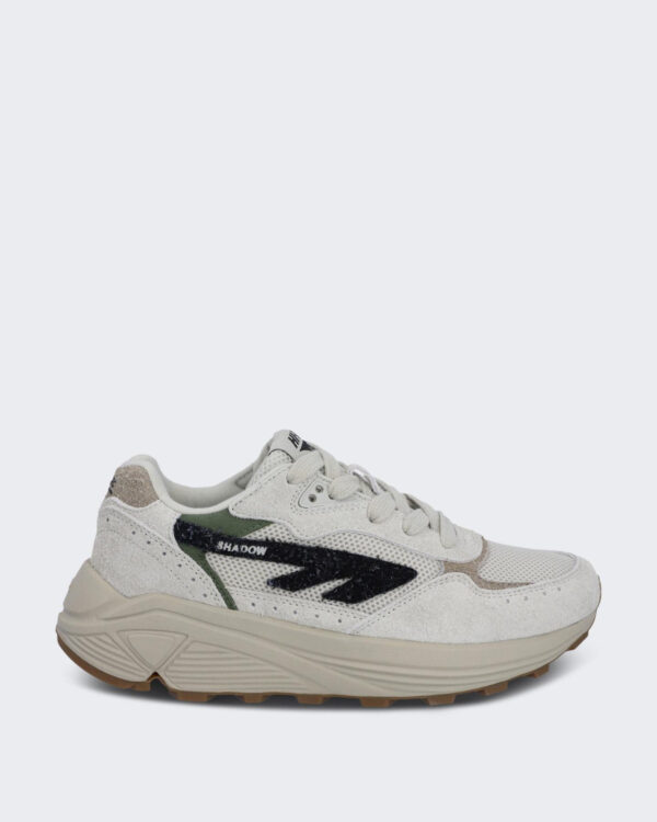 Dames Hts Shadow Rgs Gray