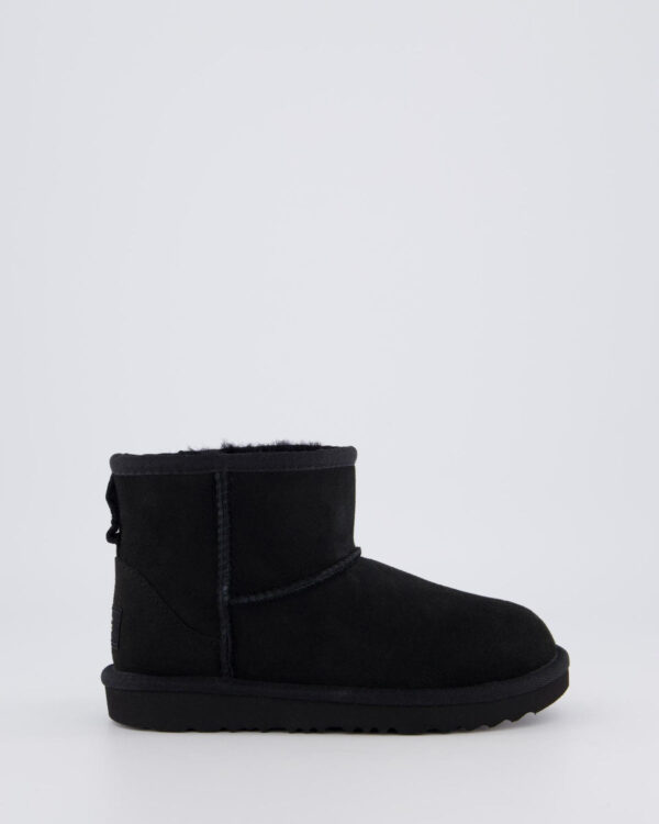 Kids Classic Mini II Black