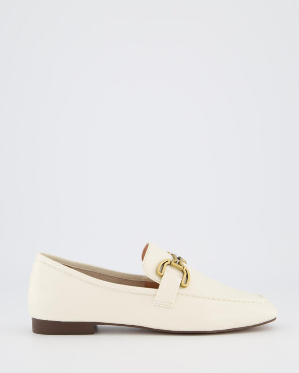 Dames Zagreb II Loafer White