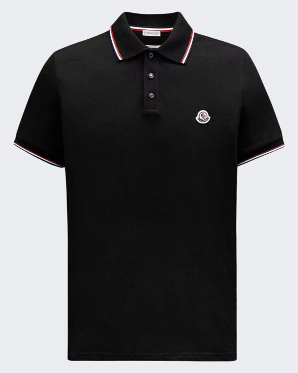 Heren Ss Polo