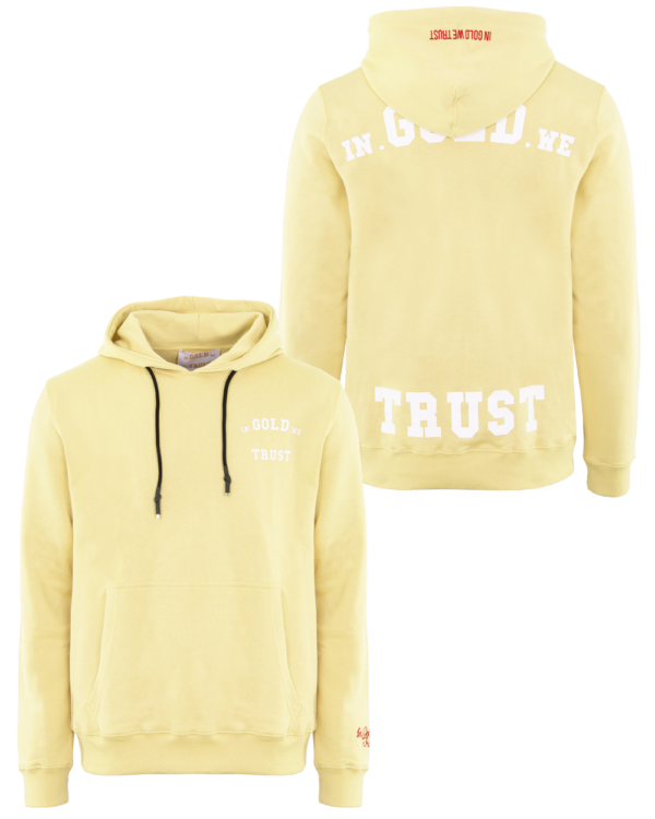 Heren The Notorious Yellow
