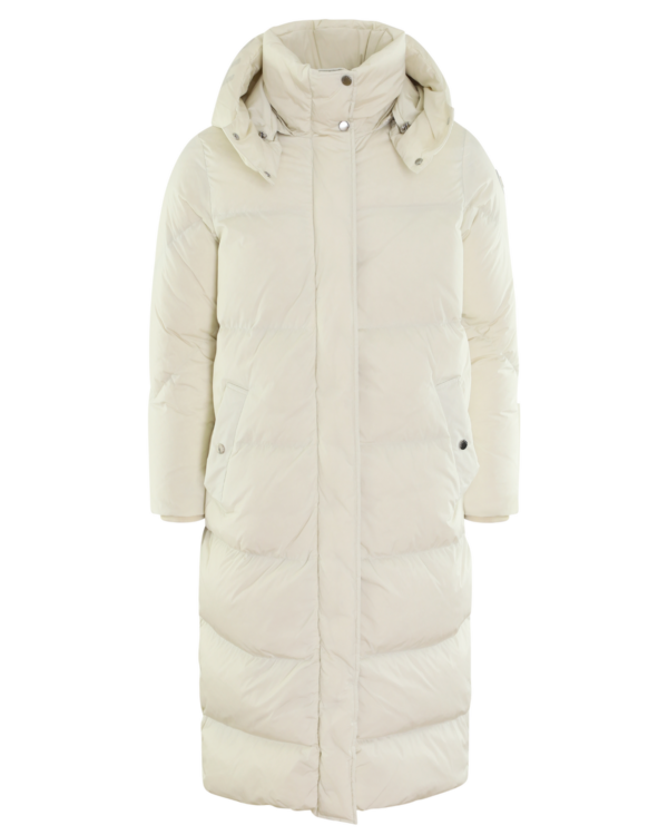 Dames AURORA LONG PARKA