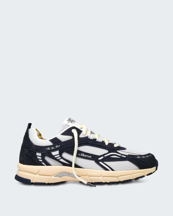 Dames The Re-Run Vintage Suede