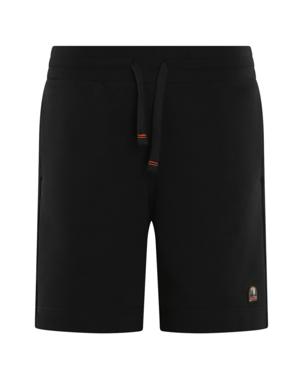 Heren Cairo Easy Short Black