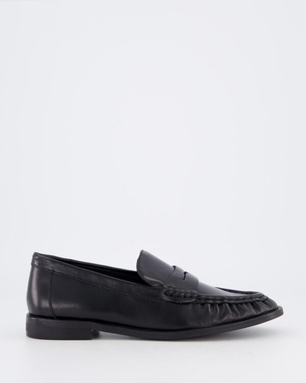 Dames Patent Loafer