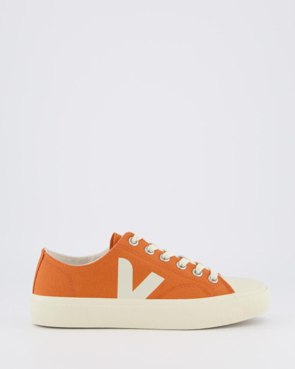 Dames Wata II Sneaker Brown/Canyon