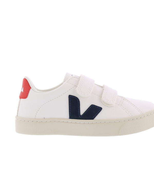 Kids Veja Esplar Velcro Sneaker