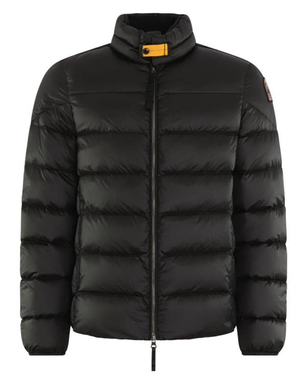 Heren Dillon Jacket Black