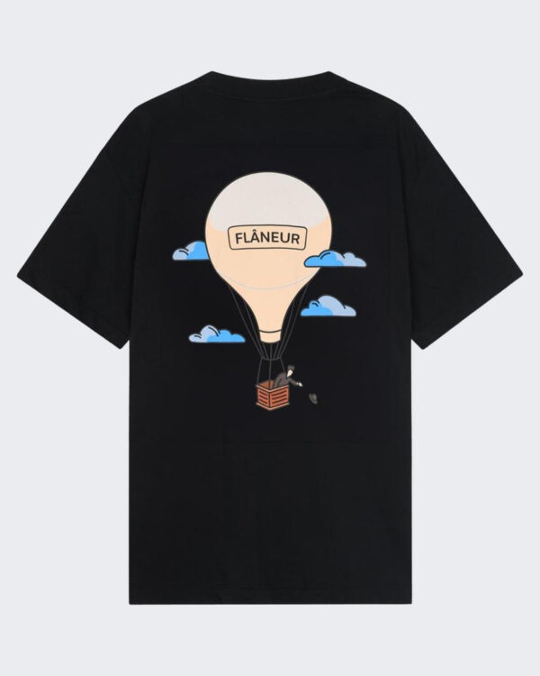 Heren Aeronautical T-Shirt