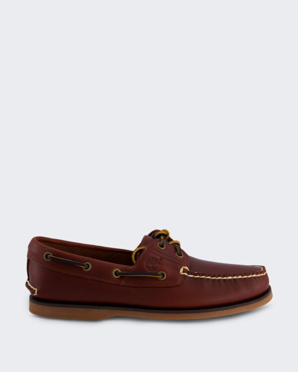 Timberland Heren Classic 2-Eye Bootschoen loafers