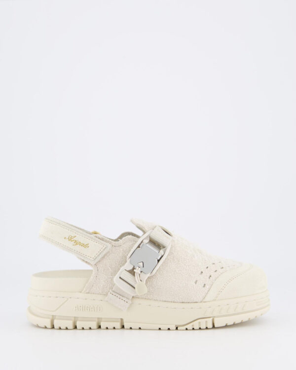 Dames Area Sandal Beige