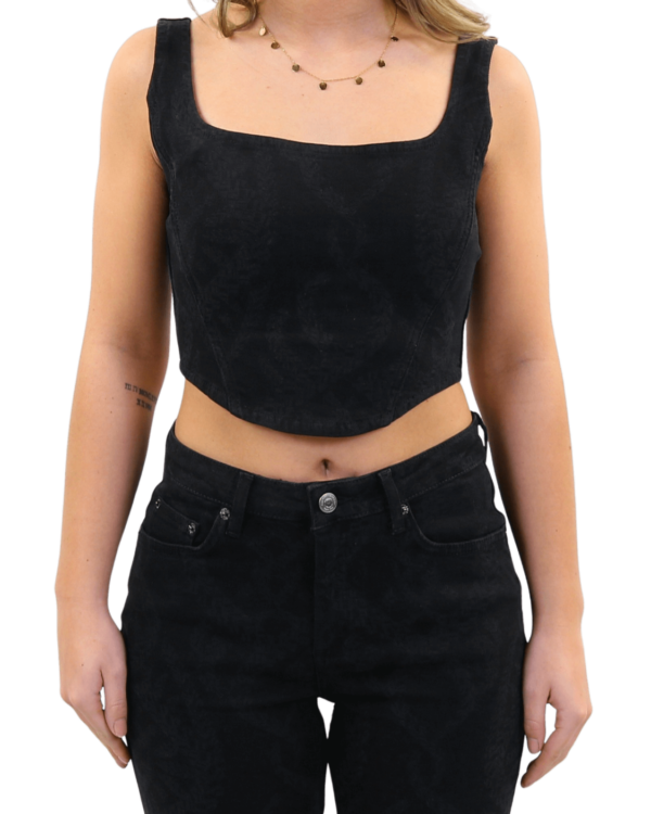 Dames Lina Top