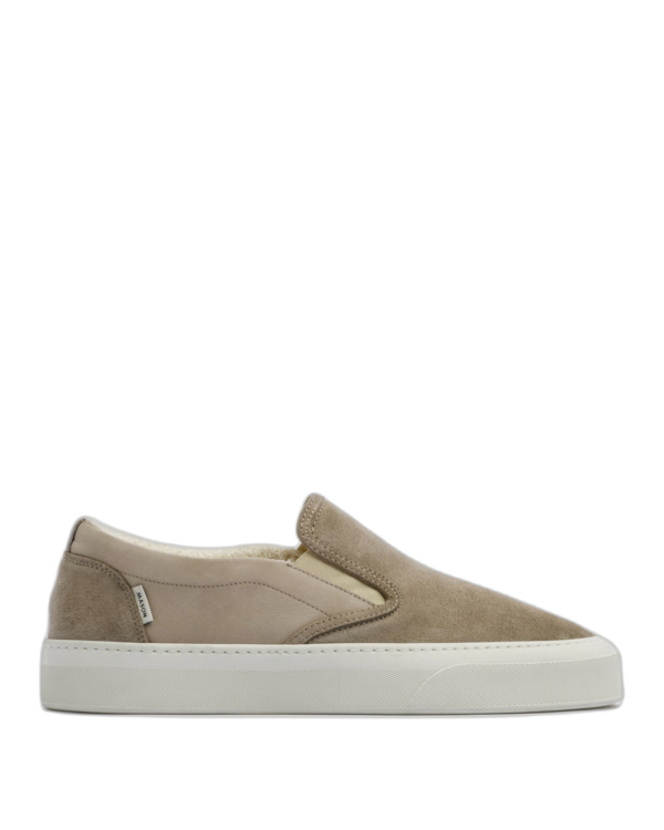 Heren Marino Originale Beige