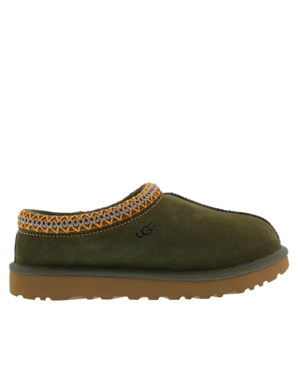 Dames Tasman Burnt Olive