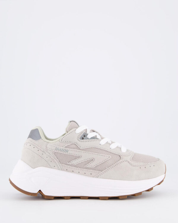 Dames HTS Shadow RGS Beige/Gray