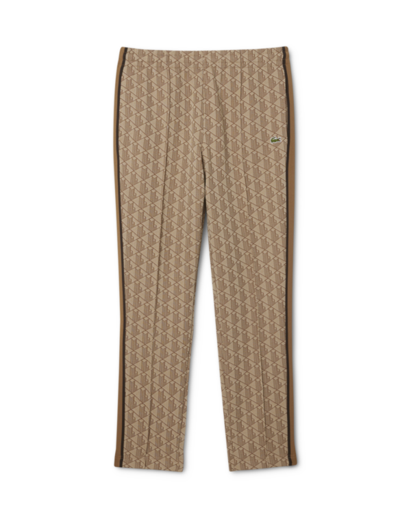 Heren 1Hw2 Tracksuit Trousers Brown
