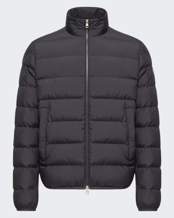 Moncler Heren Baudinet jack Blauw jas