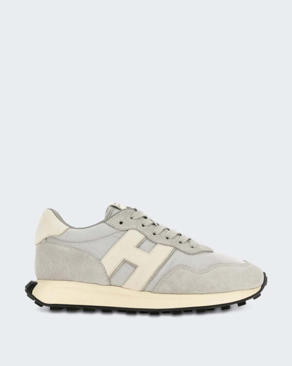 Heren H601 Allacciata H Patch