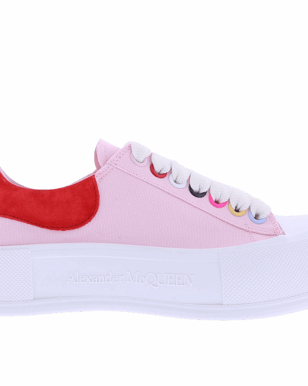 Dames Sneaker Fabri.S.Gomm KA.S./SEN