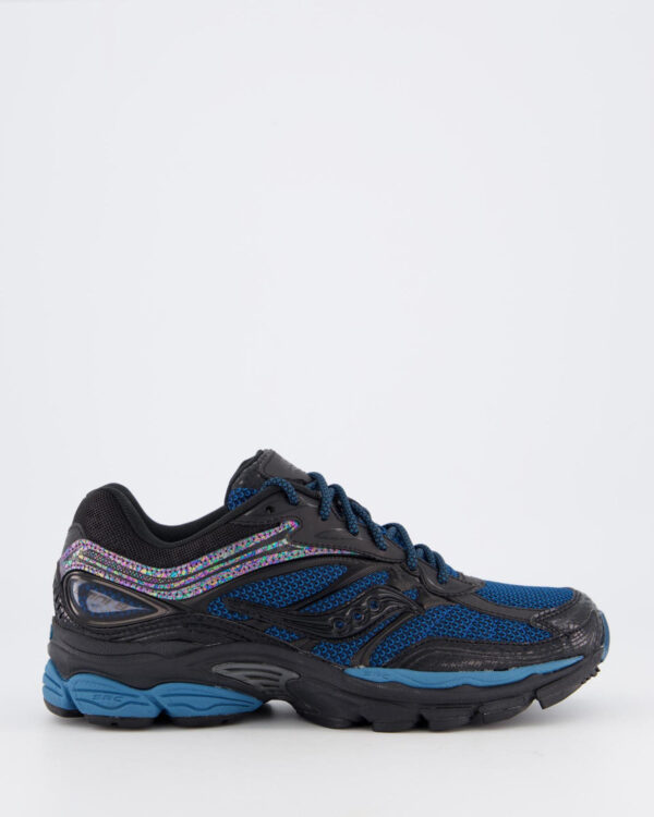 Dames Progrid Omni 9 Sneaker Black