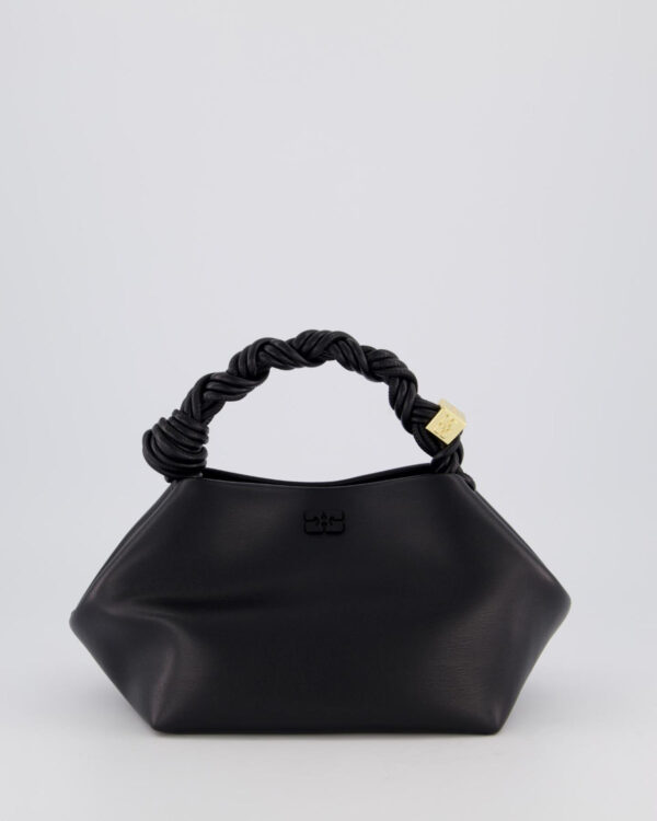 Dames Bou Bag Small Black