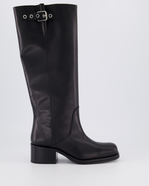 Dames TL-Ronnie Boot Black