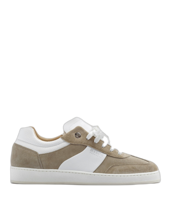 Dames Napoli Tradizionale Beige