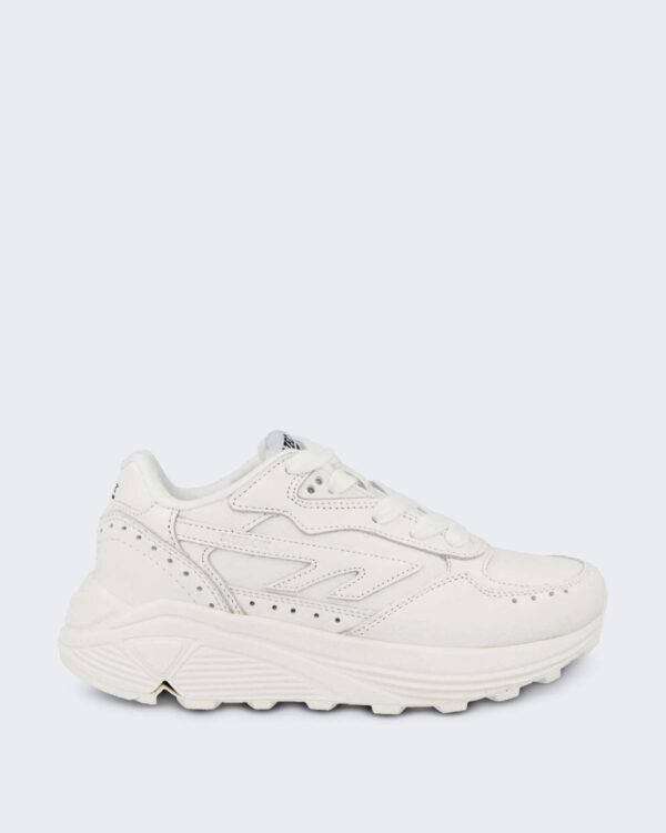 Hi-Tec Heren Hts Shadow Rgs Wit sneakers