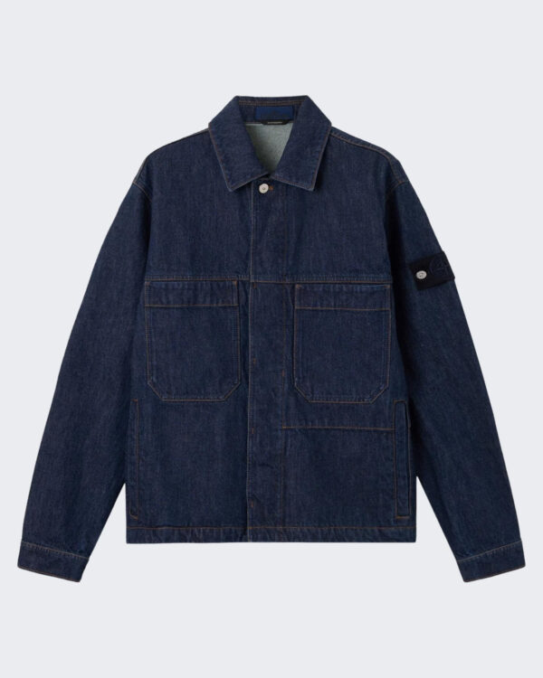 Men's Biker Jacket