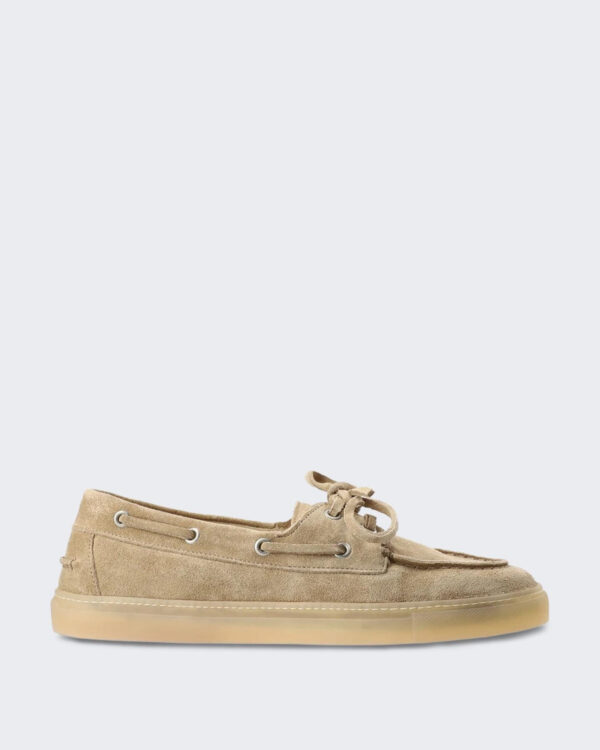 Copenhagen Studios Dames CPH160 Loafer Beige