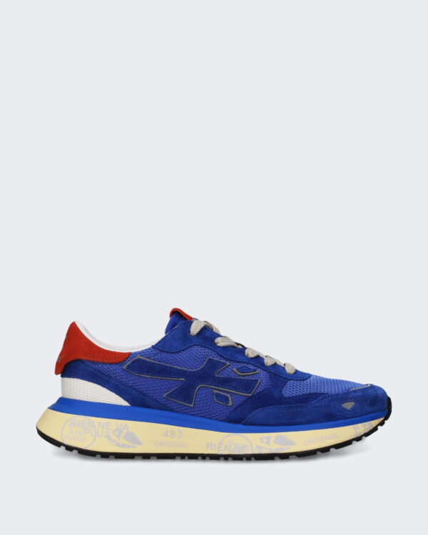 Premiata Dames Lauryn sneakers