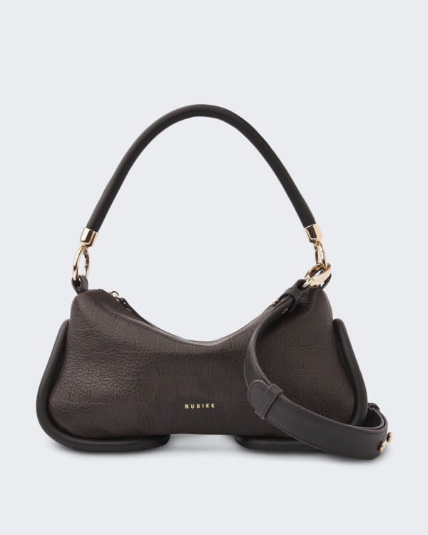 Dames Bibi Bag Bruin (2)