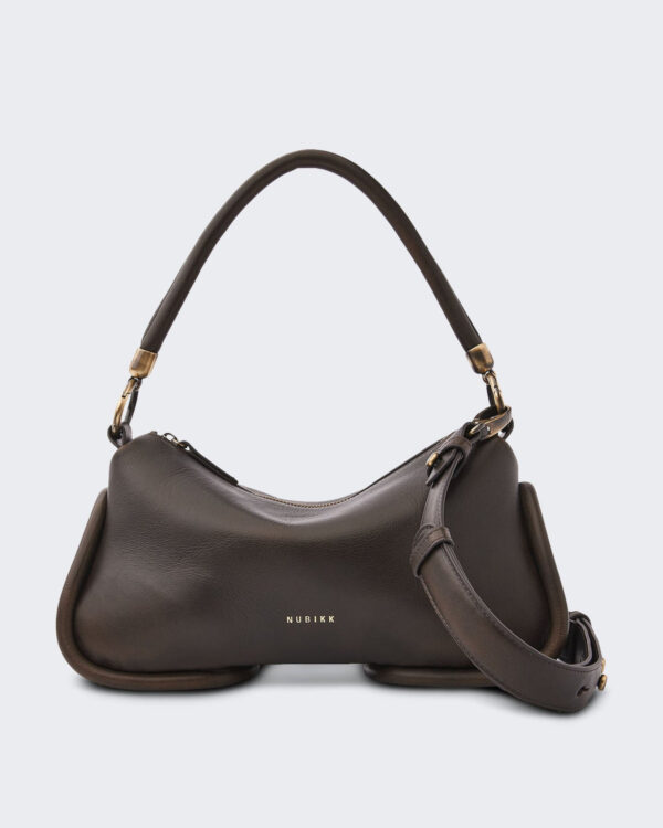 Dames Bibi Bag Bruin