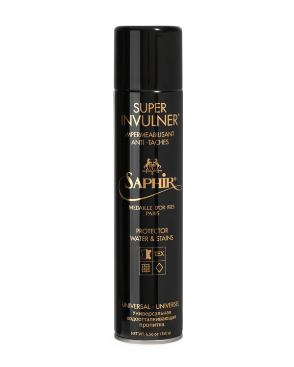 Saphir Spray Invulner