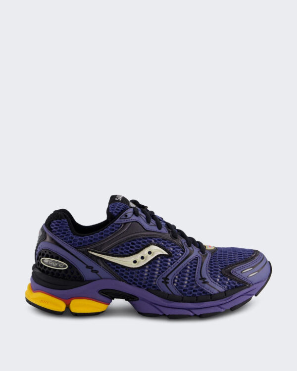 Saucony Dames Progrid Triumph 4 Sneaker