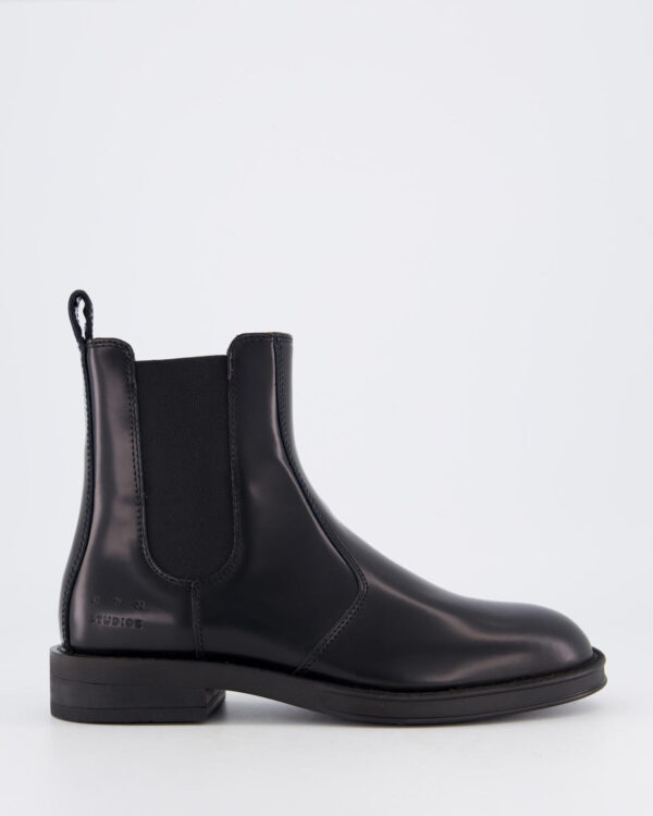 Dames CPH335 Leather Black