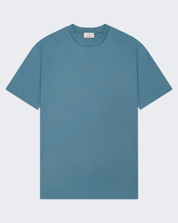 Heren Interlock Supima T-Shirt