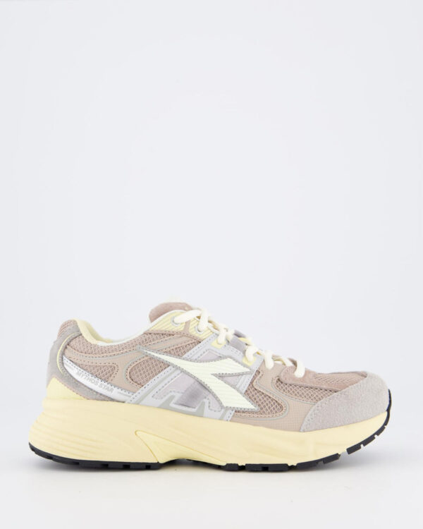 Dames Mythos Star Sneaker Pink