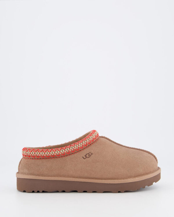 Dames Tasman Rocky Oak