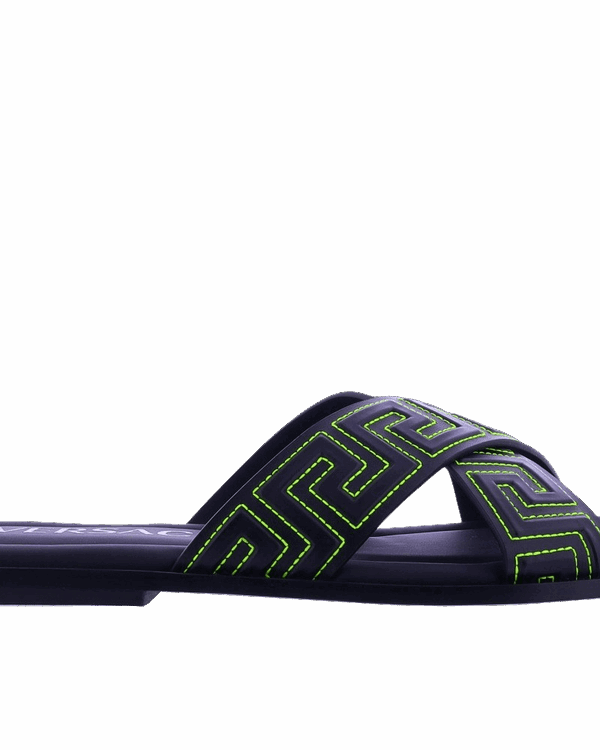 Heren Greca Sandals