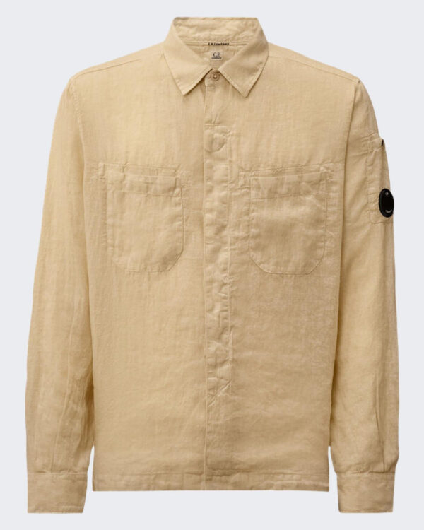 Heren Shirts - Long Sleeve