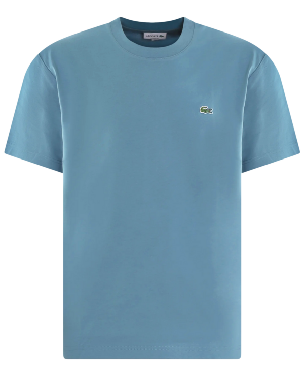 Heren 1Ht1 Heren T-Shirt Blue