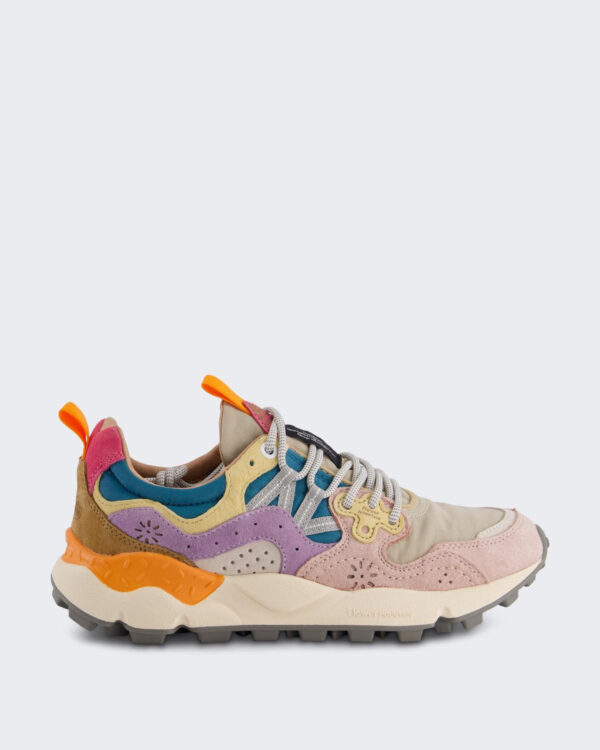 Flower Mountain Dames Yamano 3 Sneaker