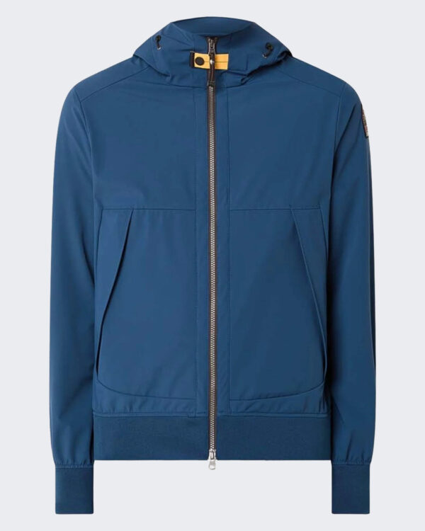Heren Abner Hooded Bomber