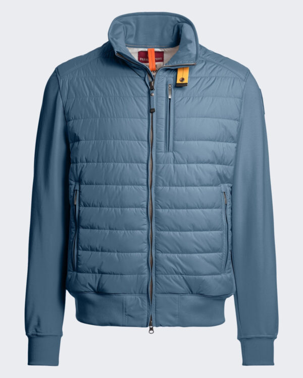 Heren Elliot Jacket Blauw