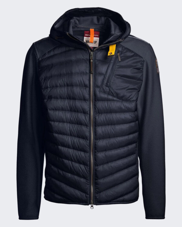 Heren Nolan Hooded Jacket