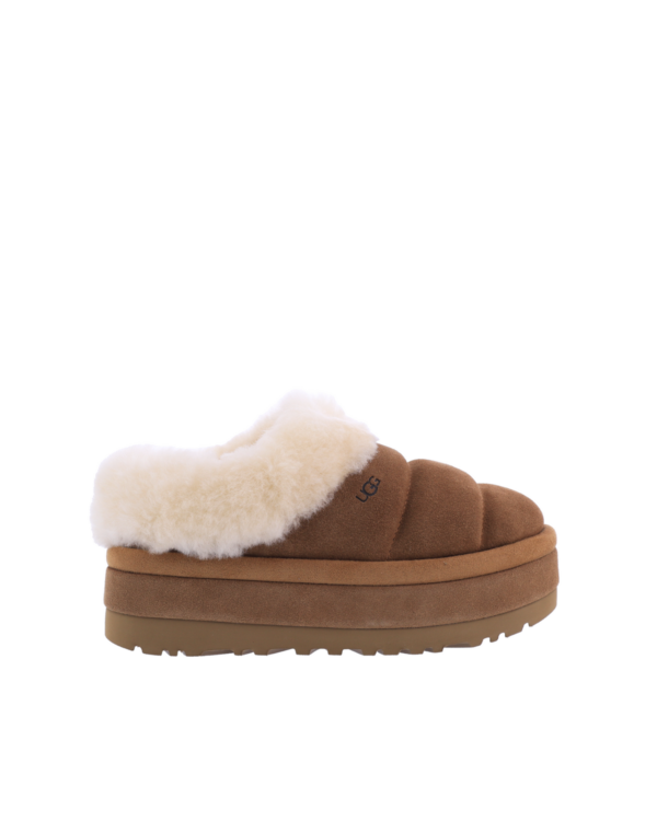 Kids K Tazzlita Chestnut