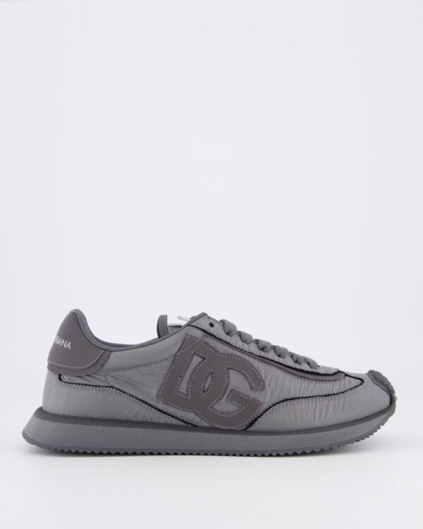 Heren Cushion Sneaker Gray