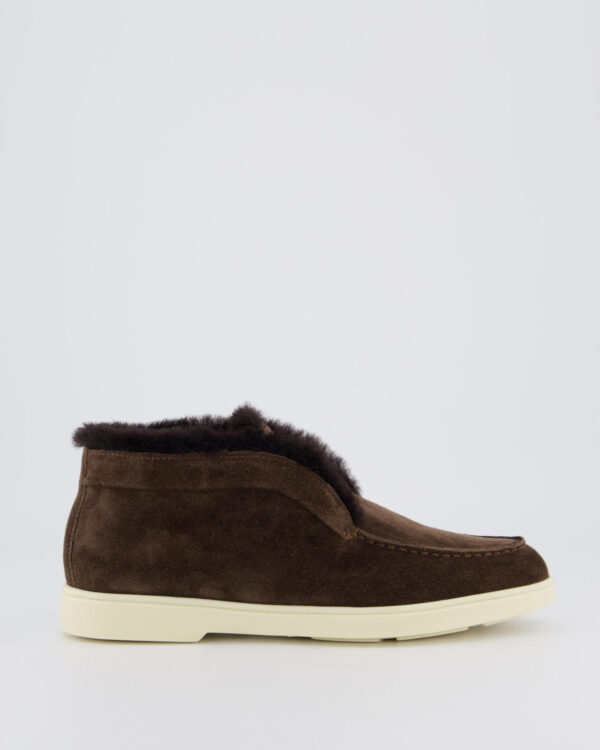 Dames Fortune Donna Fur Brown