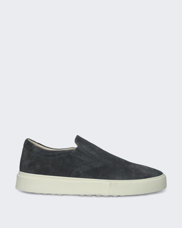Blackstone Heren Ruby Banks Loafer Blauw